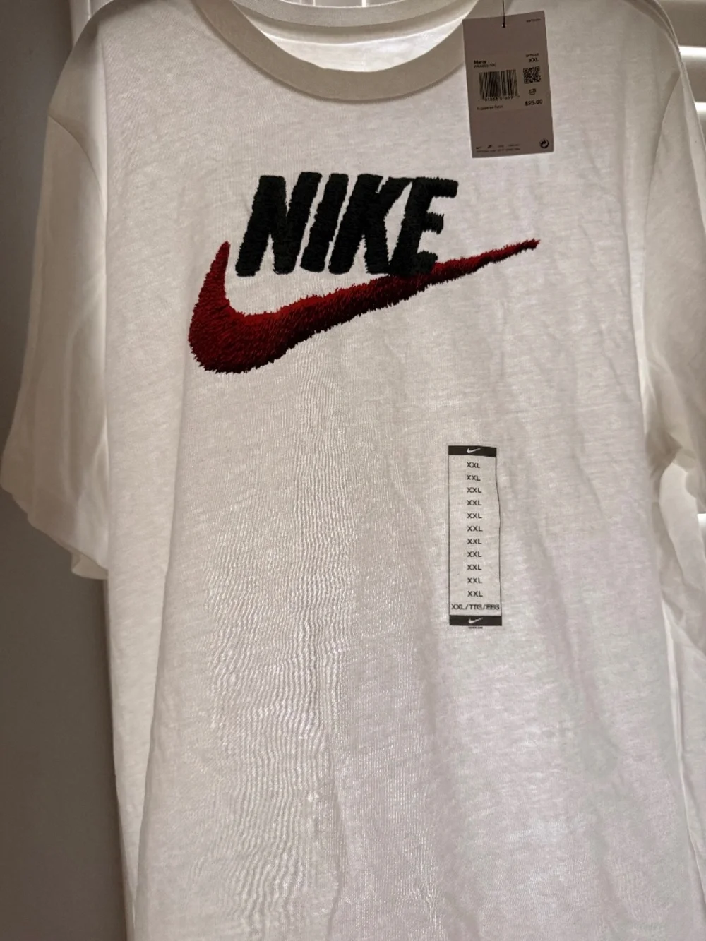 Men’s XXL Nike t shirt